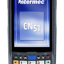 Coletor de dados CN51 Manutenção, Conserto, Reparo, Preventiva, Corretiva 1