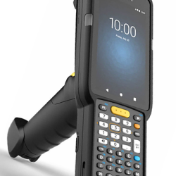 Coletor de dados MC33ax Manutenção, Conserto, Reparo, Preventiva, Corretiva