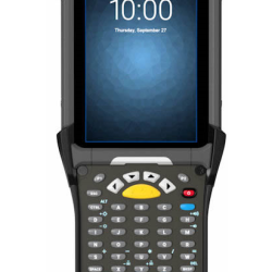 Coletor de dados MC9300 Manutenção, Conserto, Reparo, Preventiva, Corretiva