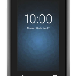 Coletor de dados Zebra EC30 - Manutenção, Conserto, Reparo, Preventiva, Corretiva.fw