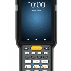 Coletor de dados Zebra MC33 - Manutenção, Conserto, Reparo, Preventiva, Corretiva 2