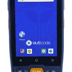 Datalogic Memor K-principal