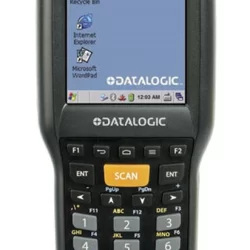 Datalogic Skorpio X4-principal