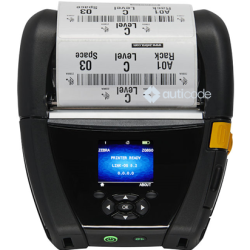 Impressora ZQ630 Manutenção, Conserto, Reparo, Preventiva, Corretiva